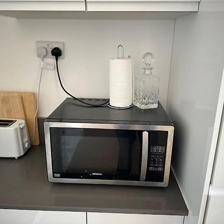 Flat 303 One Bedroom Apartment Birmingham Dış mekan fotoğraf