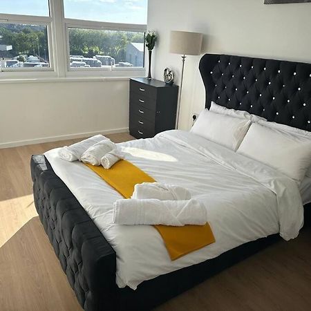 Flat 303 One Bedroom Apartment Birmingham Dış mekan fotoğraf