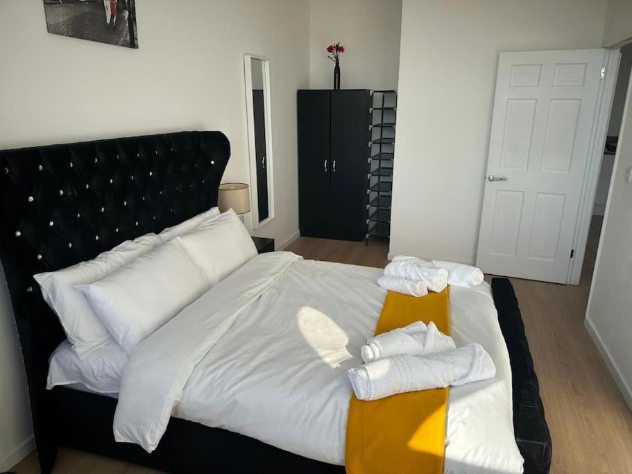 Flat 303 One Bedroom Apartment Birmingham Dış mekan fotoğraf