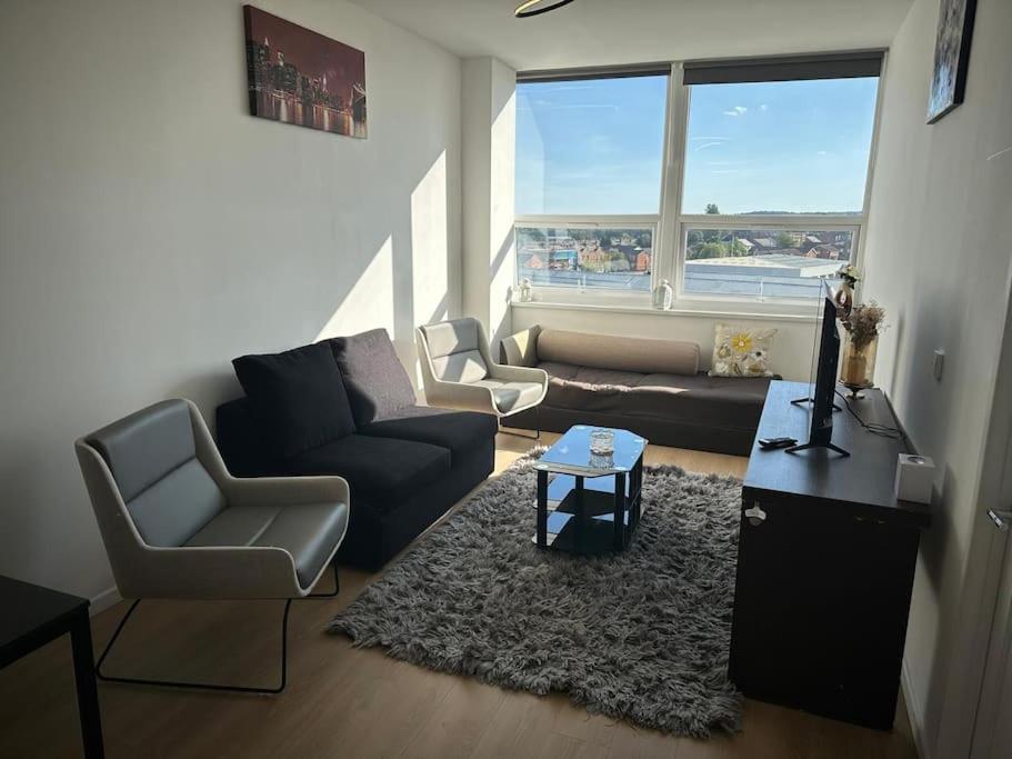 Flat 303 One Bedroom Apartment Birmingham Dış mekan fotoğraf